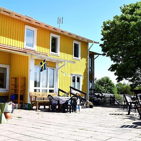 Solhem Bohus Bjoerkoe Hotel Bjorko  Exterior photo
